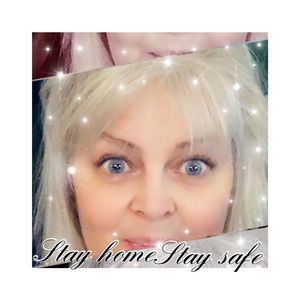 Meet your Posher, Patti